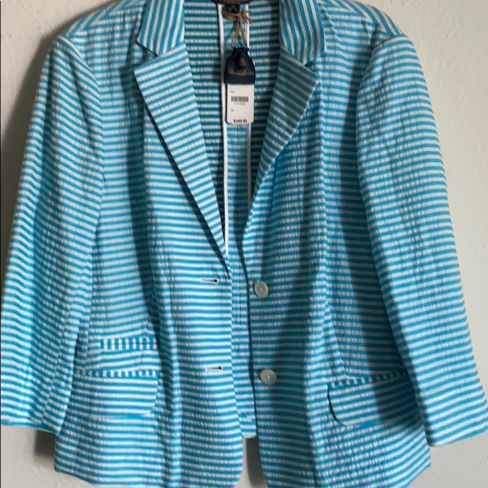 Jackets and more